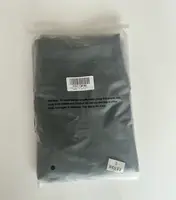 Colanti din piele sintetica, talie inalta, termici - Thumbnail 3