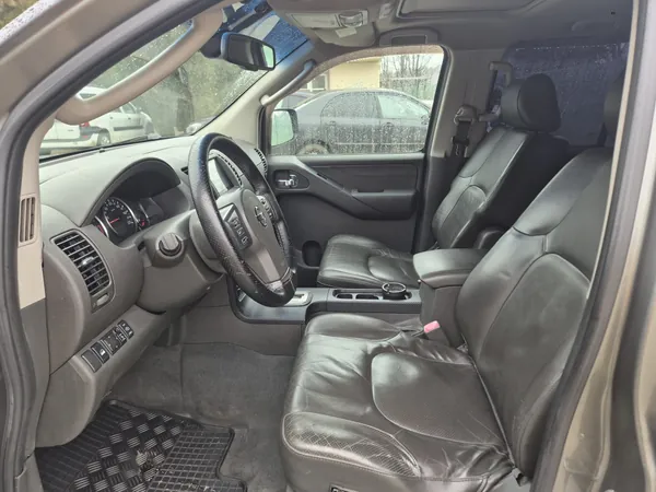 De vânzare - Nissan Pathfinder 