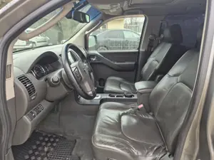 De vânzare - Nissan Pathfinder  - Thumbnail 5