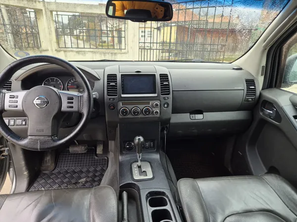 De vânzare - Nissan Pathfinder 