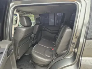 De vânzare - Nissan Pathfinder  - Thumbnail 6