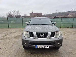 De vânzare - Nissan Pathfinder  - Thumbnail 1