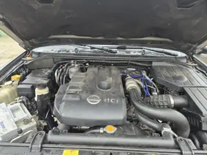 De vânzare - Nissan Pathfinder  - Thumbnail 9