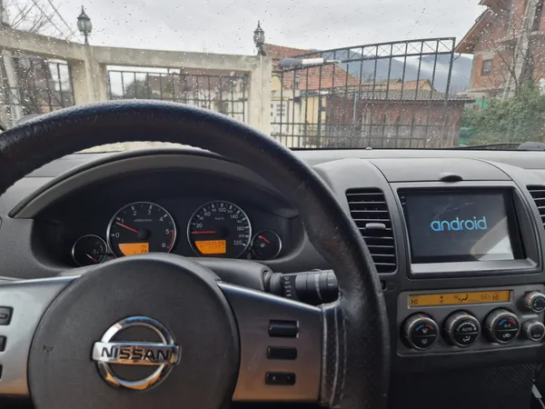 De vânzare - Nissan Pathfinder 
