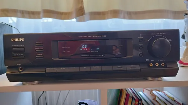 Oferta 250lei ampificator Philips+(cadou ) 