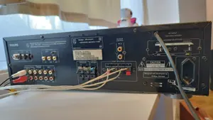Oferta 250lei ampificator Philips+(cadou )  - Thumbnail 4