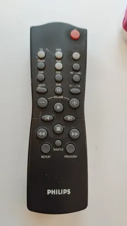 Oferta 250lei ampificator Philips+(cadou ) 