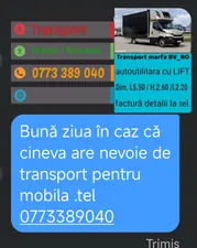 Transport orice  Brașov Romania  - Thumbnail 2