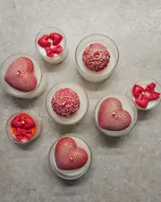 Lumânări Handmade parfumate  - Thumbnail 9