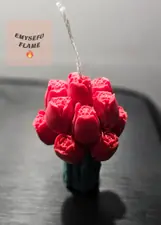 Lumânări Handmade parfumate  - Thumbnail 5