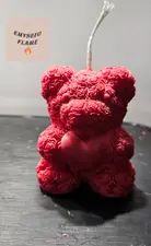 Lumânări Handmade parfumate  - Thumbnail 6