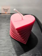 Lumânări Handmade parfumate  - Thumbnail 4