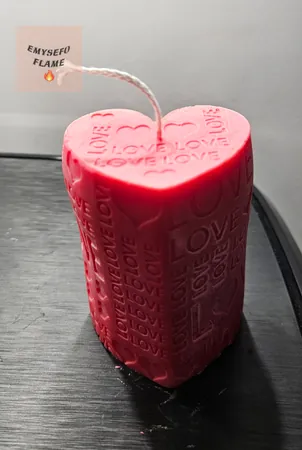 Lumânări Handmade parfumate 