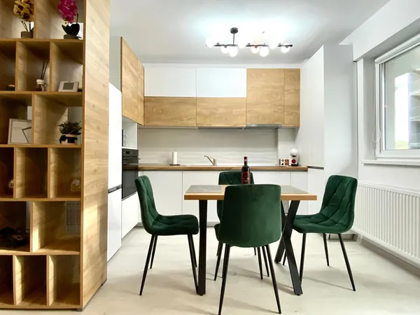 Vand apartament Soho Residence Triaj etaj 3 langa Coresi