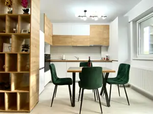 Vand apartament Soho Residence Triaj etaj 3 langa Coresi - Thumbnail 4