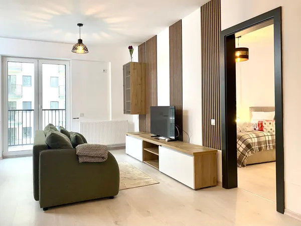 Vand apartament Soho Residence Triaj etaj 3 langa Coresi