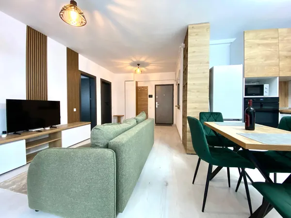 Vand apartament Soho Residence Triaj etaj 3 langa Coresi