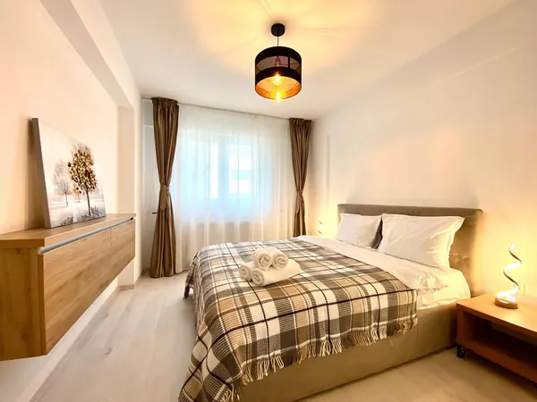 Vand apartament Soho Residence Triaj etaj 3 langa Coresi