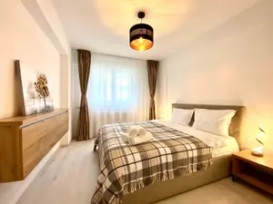 Vand apartament Soho Residence Triaj etaj 3 langa Coresi - Thumbnail 5