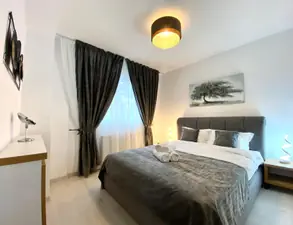 Vand apartament 2 camere Soho Residence Triaj etaj 6 langa Coresi - Thumbnail 5