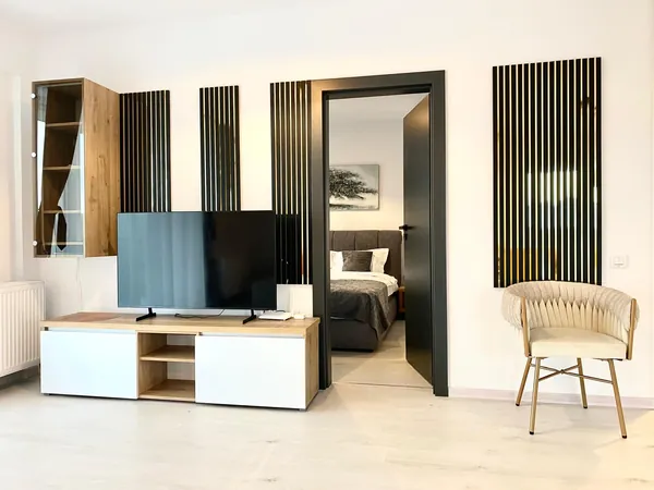 Vand apartament 2 camere Soho Residence Triaj etaj 6 langa Coresi