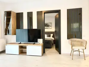 Vand apartament 2 camere Soho Residence Triaj etaj 6 langa Coresi - Thumbnail 4