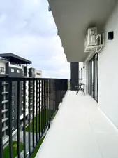 Vand apartament 2 camere Soho Residence Triaj etaj 6 langa Coresi - Thumbnail 1