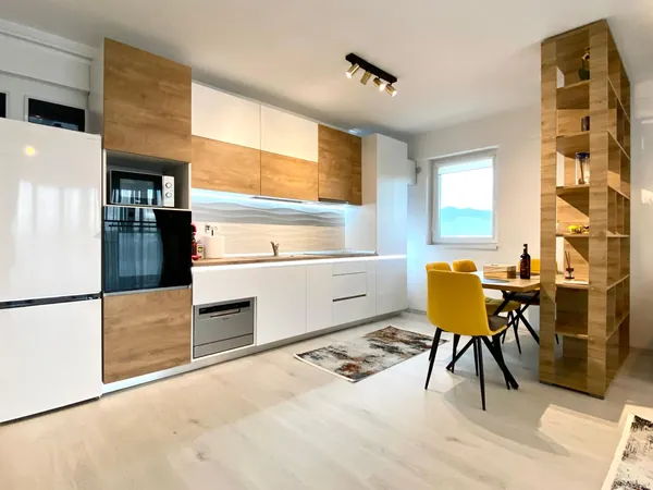 Vand apartament 2 camere Soho Residence Triaj etaj 6 langa Coresi