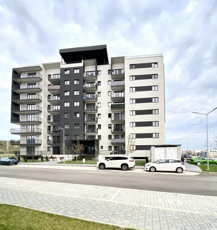 Vand apartament 2 camere Soho Residence Triaj etaj 6 langa Coresi