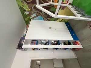 Mobilier cameră copil - Thumbnail 3