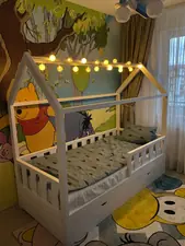 Mobilier cameră copil - Thumbnail 1