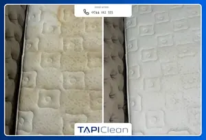 Curățare canapele Brașov | Curățare saltele, scaune, tapițerii – TapiClean - Thumbnail 4