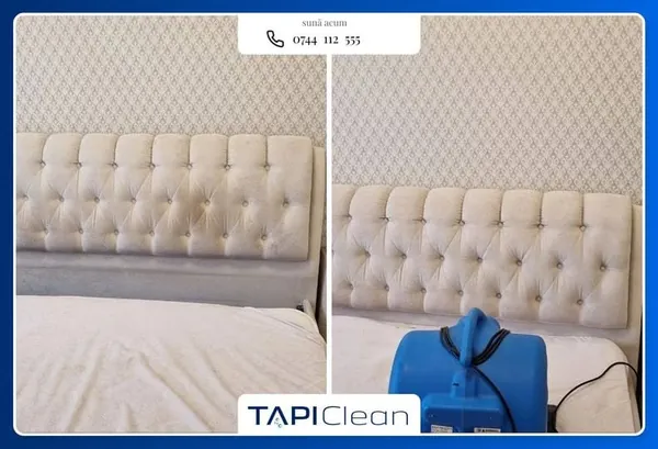 Curățare canapele Brașov | Curățare saltele, scaune, tapițerii – TapiClean