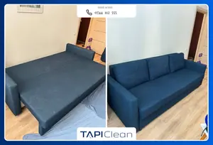 Curățare canapele Brașov | Curățare saltele, scaune, tapițerii – TapiClean - Thumbnail 1