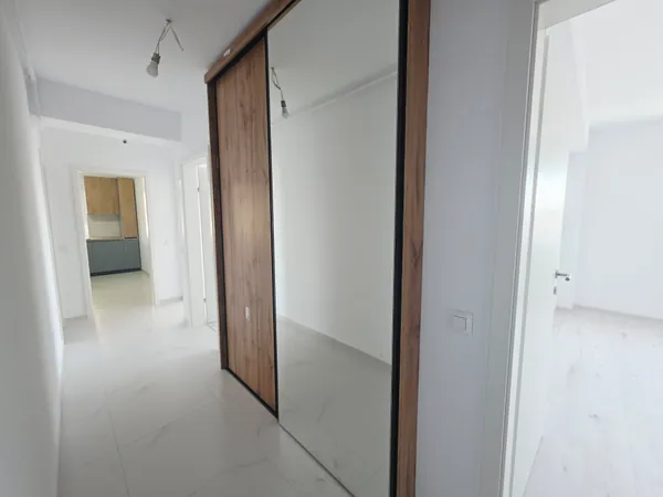 Inchiriez apartament 3 camere bloc nou partial mobilat Casa Nobel Lior