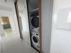Inchiriez apartament 3 camere bloc nou partial mobilat Casa Nobel Lior - Thumbnail 10