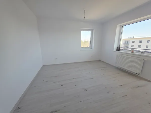 Inchiriez apartament 3 camere bloc nou partial mobilat Casa Nobel Lior