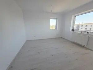 Inchiriez apartament 3 camere bloc nou partial mobilat Casa Nobel Lior - Thumbnail 5
