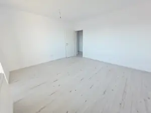 Inchiriez apartament 3 camere bloc nou partial mobilat Casa Nobel Lior - Thumbnail 6