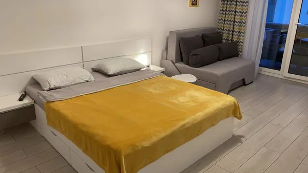 Vand garsoniera Avantgraden Bartolomeu faza 4