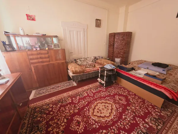 Casa Saseasca de Vanzare in Bod