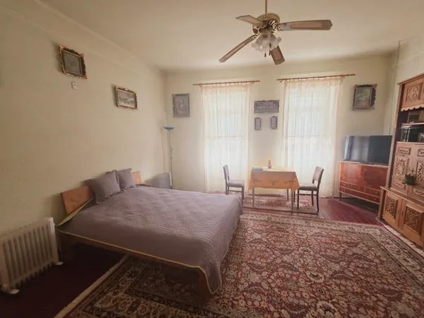 Casa Saseasca de Vanzare in Bod