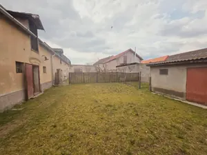 Casa Saseasca de Vanzare in Bod - Thumbnail 1