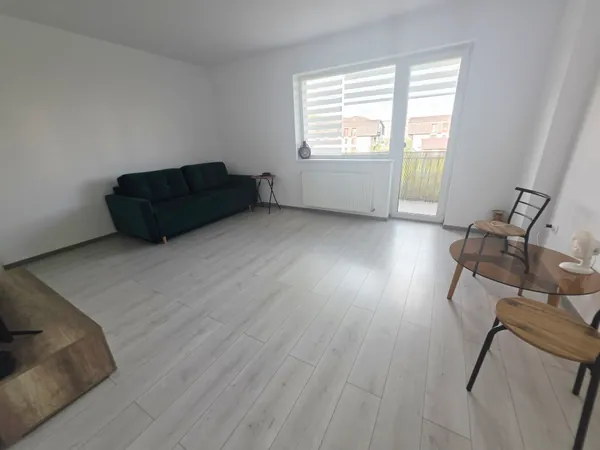 Vand 3 camere decomandat Mozaic Residence Tractorul Coresi