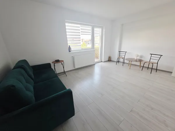 Vand 3 camere decomandat Mozaic Residence Tractorul Coresi