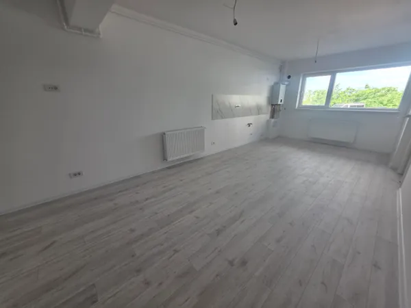 Vand studio bloc nou 2026 Vivamus Residence