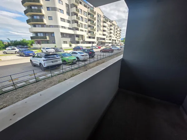 Vand studio bloc nou 2026 Vivamus Residence