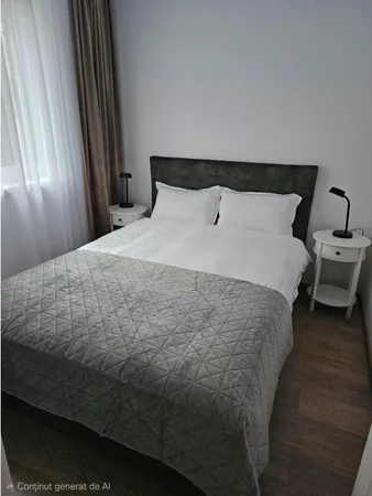 Vand apartament renovat la 5 minute de Centrul Istoric
