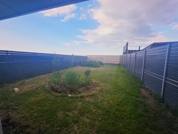Vand casa tip Duplex in Izvor Tarlungeni