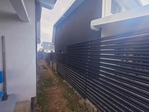 Vand casa tip Duplex in Izvor Tarlungeni